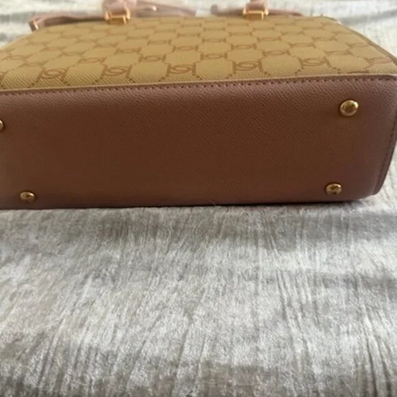 BeBe Handbag - Picture 4 of 5